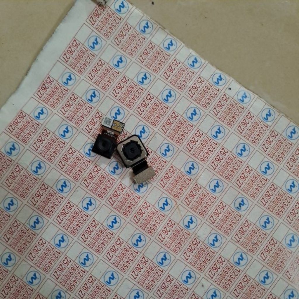 kamera vivo y71 ori bekas.