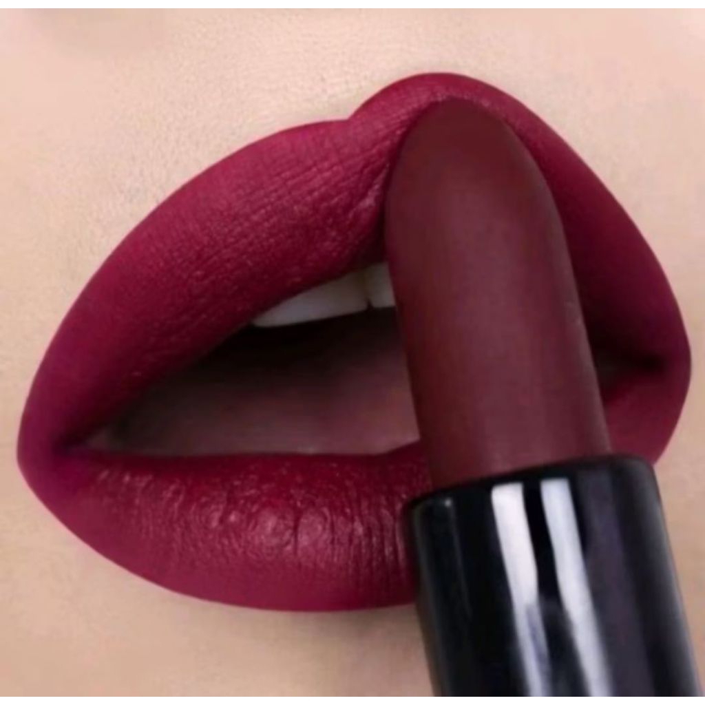 LIPSTIK BATANG LONG LASTING POWER MATTE MYBL REVLON SUPER MATTE MYBL TERMURAH LIPSTIK COD