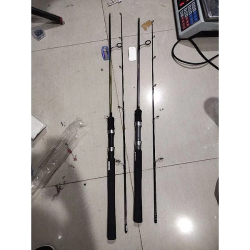 Joran Daido Ebola Tournament 165Cm/180Cm Joran Daido Carbon