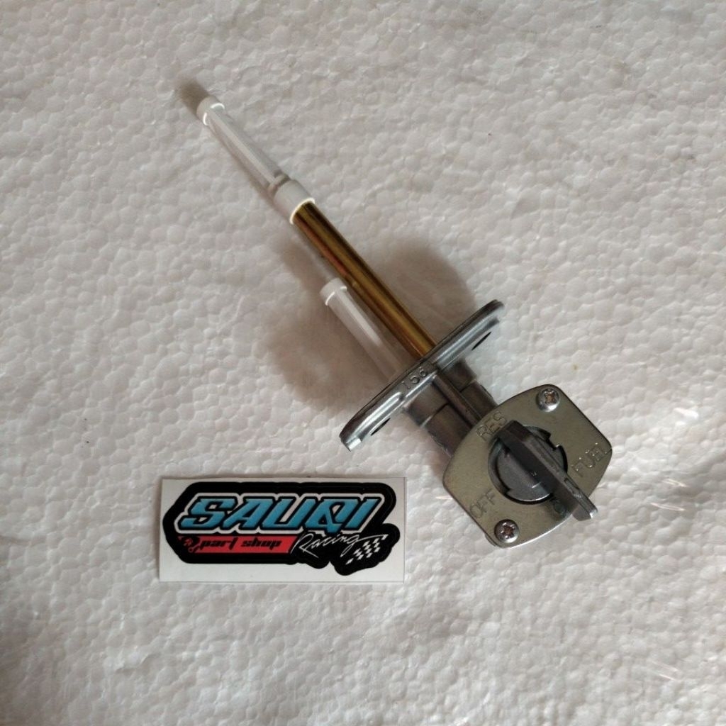 Kran Bensin fuel cook Assy  RX King original yamaha genuine part