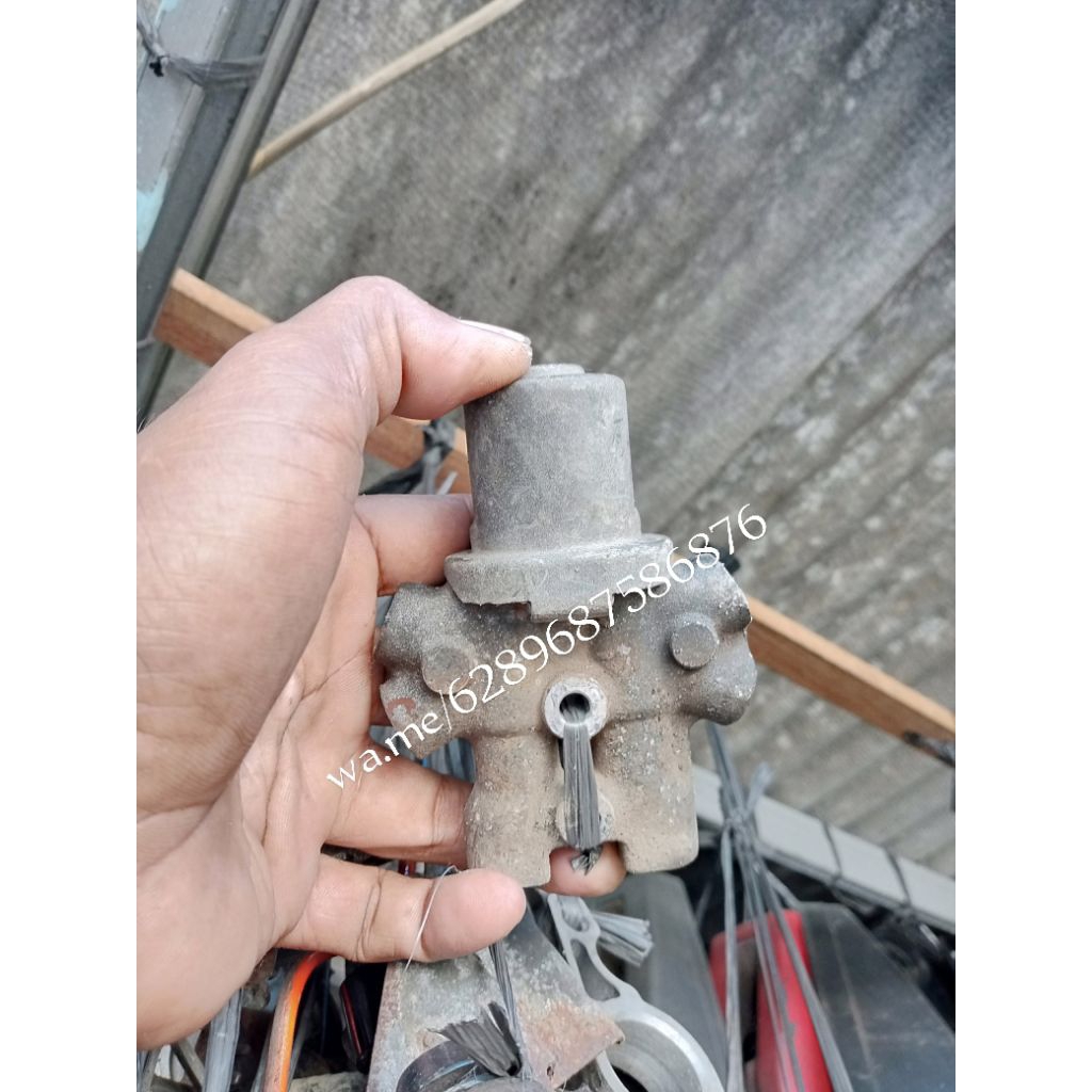 jahe pembagi rem suzuki amenity,esteem