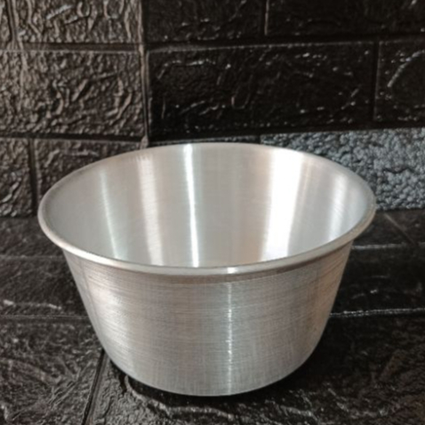 KOBOKAN ALMUNIUM JAWA / PANCI TIM TIMAN ALMUNIUM JAWA