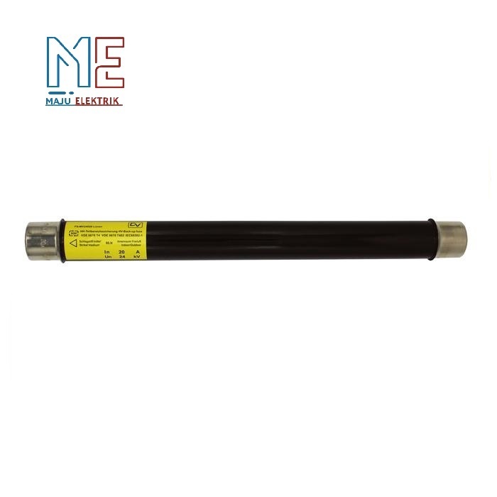 MEDIUM VOLTAGE FUSE MV FUSE 24KV 20A