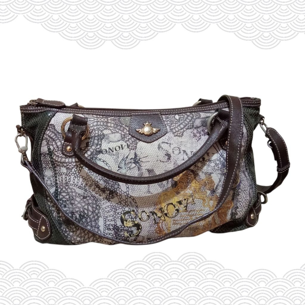 Tas sling/handbag SONOVI