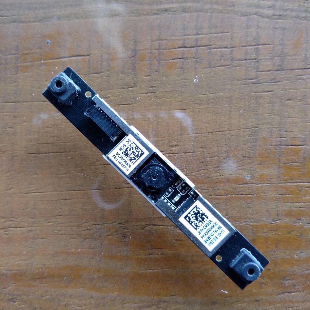 webcam laptop lenovo thinkpad L450