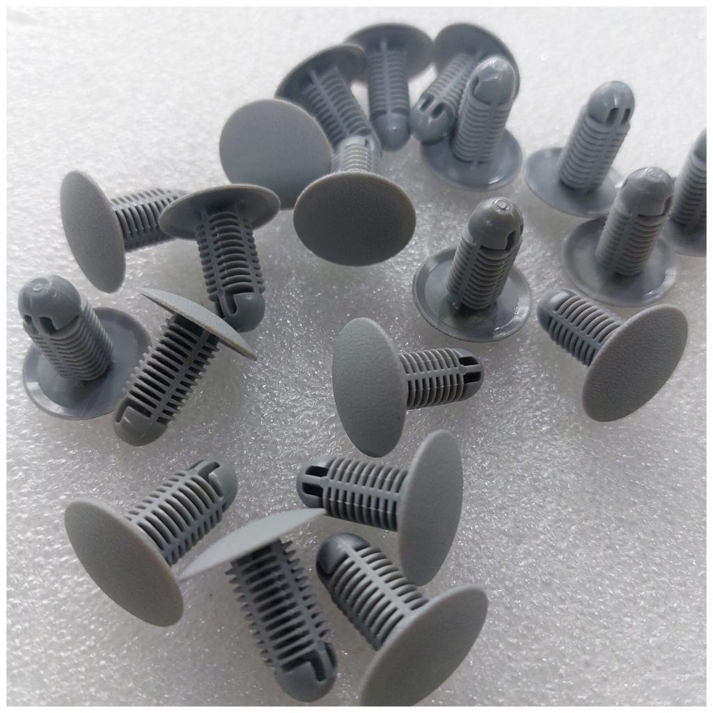 KLIP KANCING PLAFON MOBIL MITSUBISHI CANTER