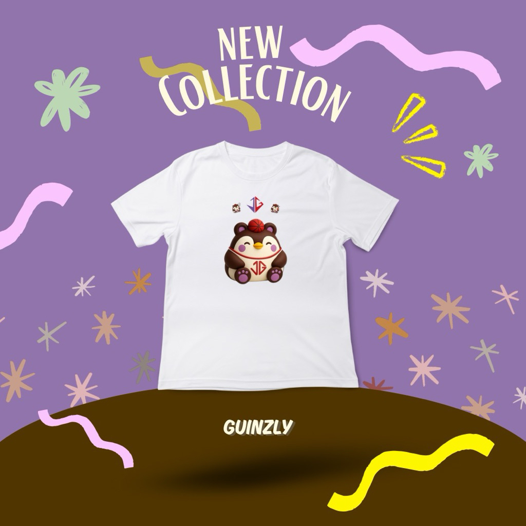 TShirt Guinzly