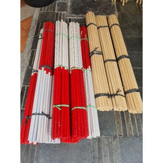 TONGKAT PRAMUKA 160CM