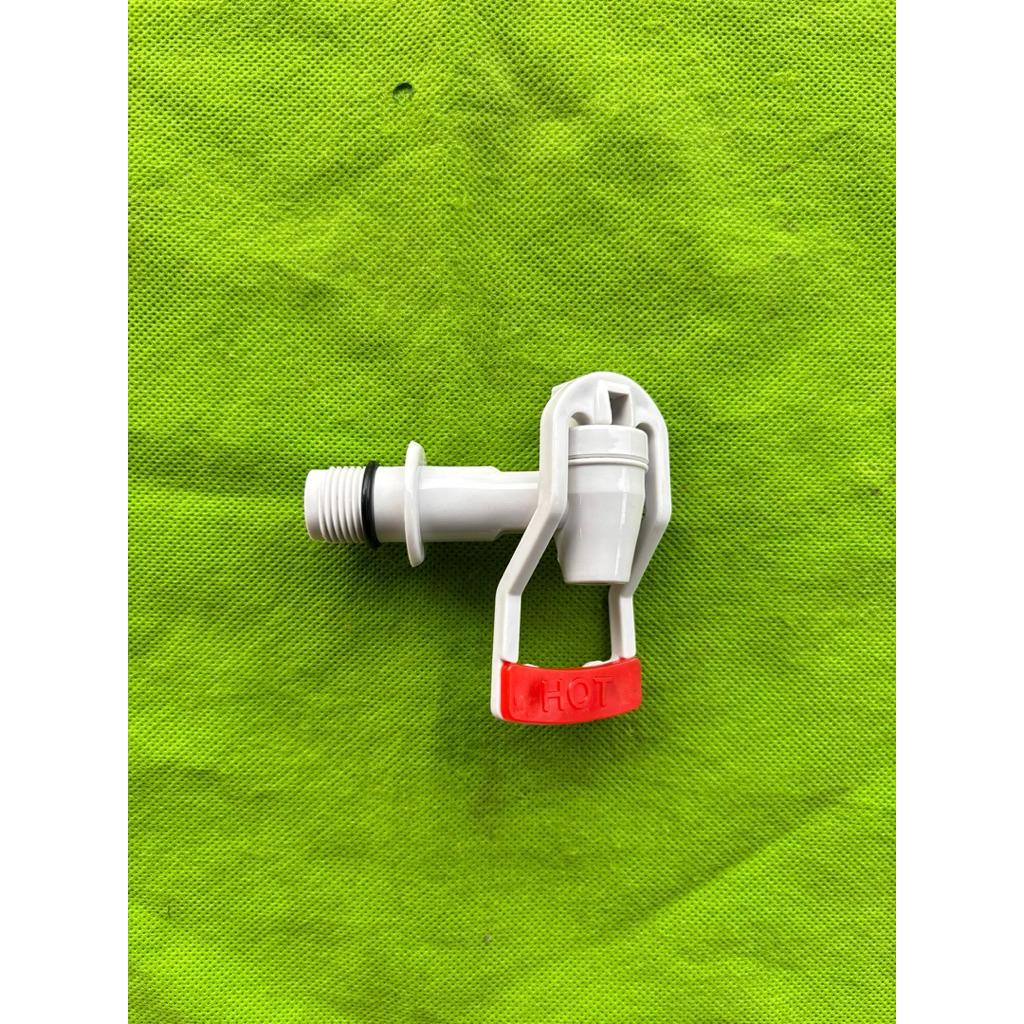 Kran Air Hot Panas Dispenser Drat Luar Royal Original
