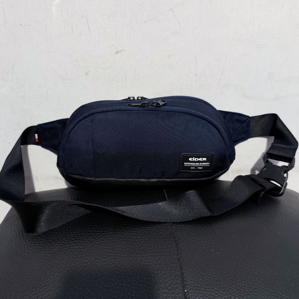 Eider Waist bag / WB Eider Navy
