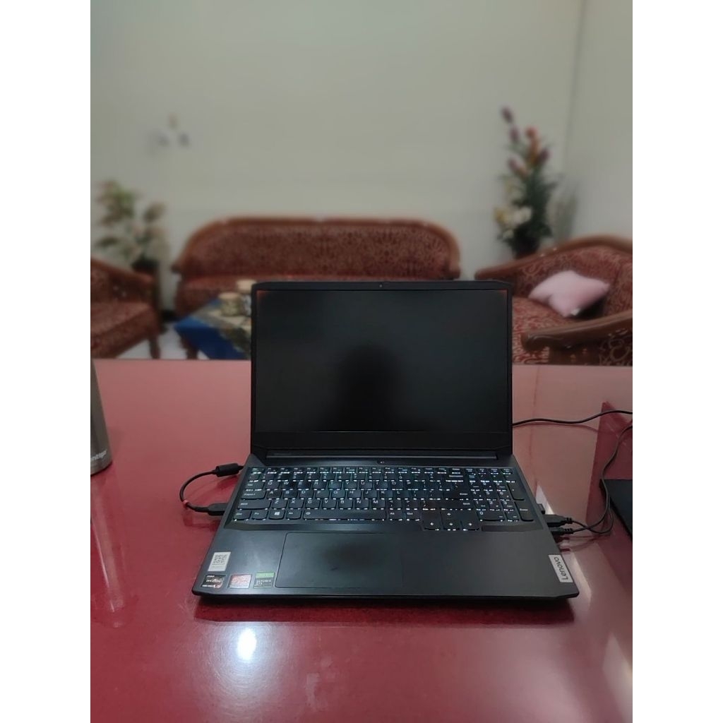 Lenovo Ideapad Gaming 3 Ryzen 5 5600