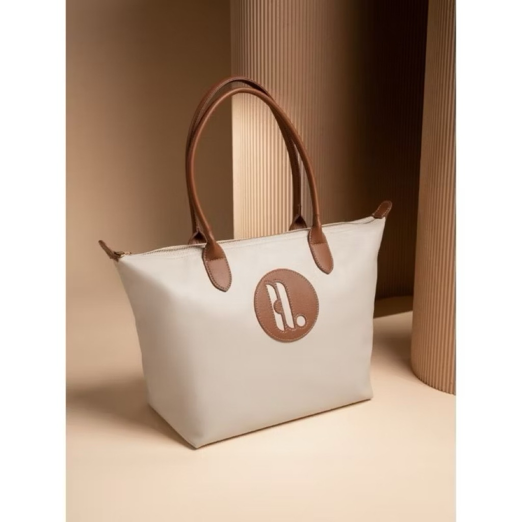 KYOTO TOTE BAG BY HEYLOCAL ID