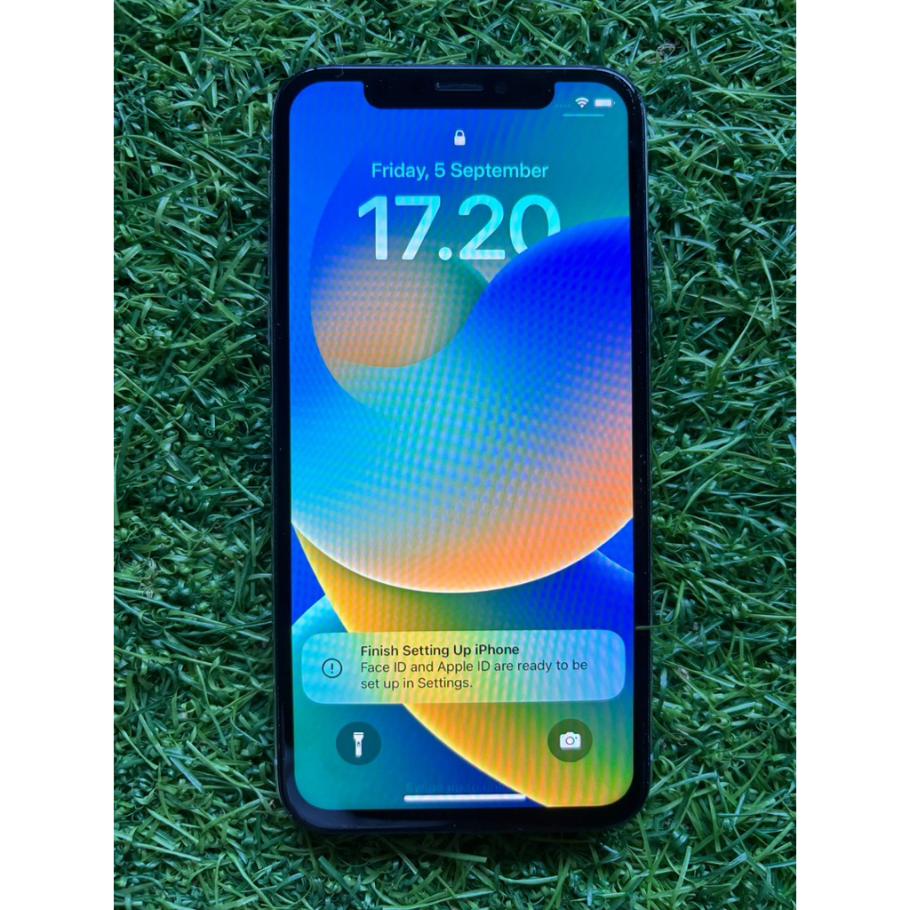 iPhone X 64GB Ex Ibox