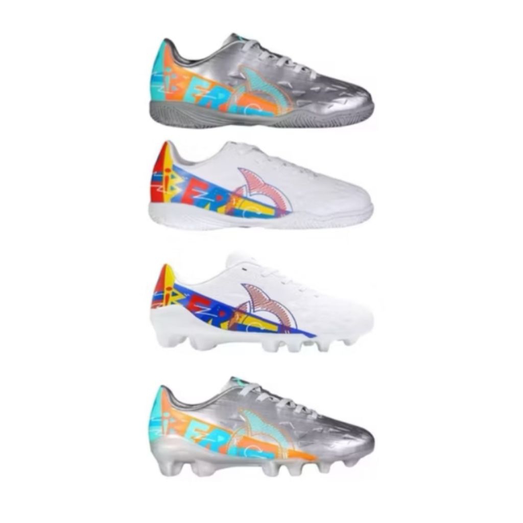 SEPATU BOLA JUNIOR/SEPATU FUTSAL ORTUSEIGHT JUNIOR/ANAK ANAK ORTUSEIGHT CATALYST LIBERTE V4 FG JR OR
