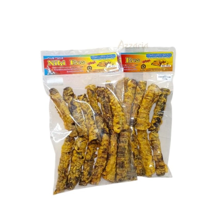 

AZZARIA Sale Pisang Gulung