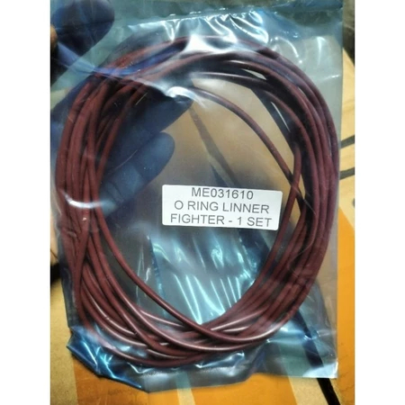 oring paking linner liner fuso fighter me031610