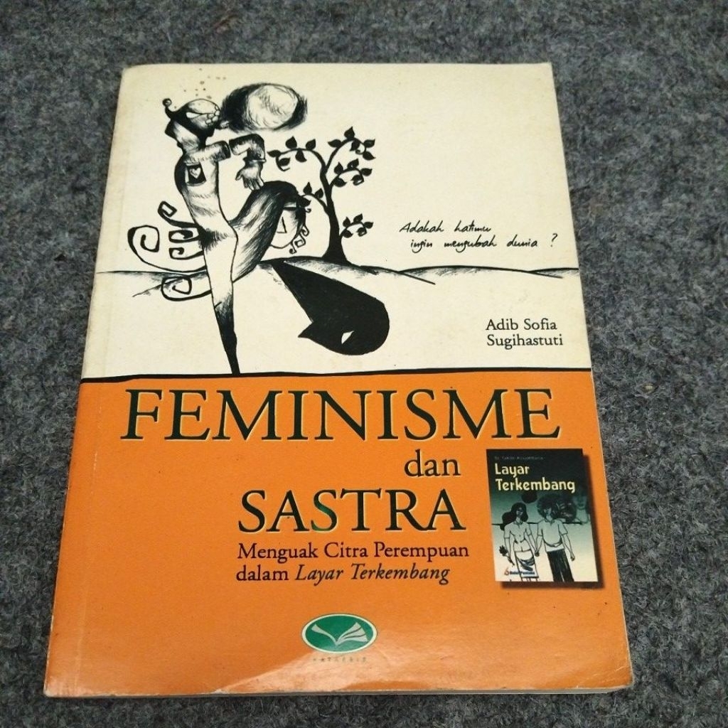 Feminisme dan Sastra