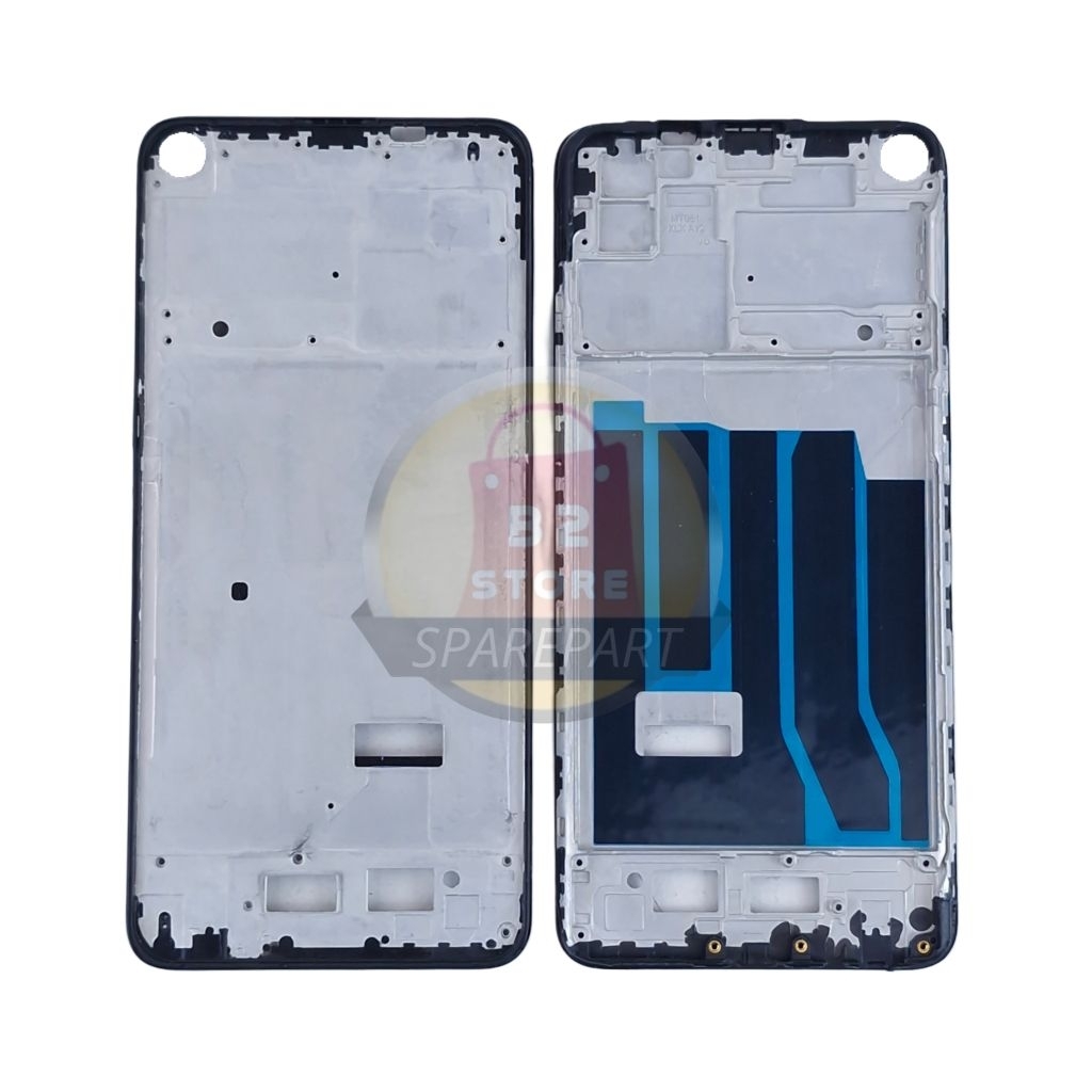 FRAME LCD - TATAKAN LCD - TULANG LCD VIVO Z1 PRO