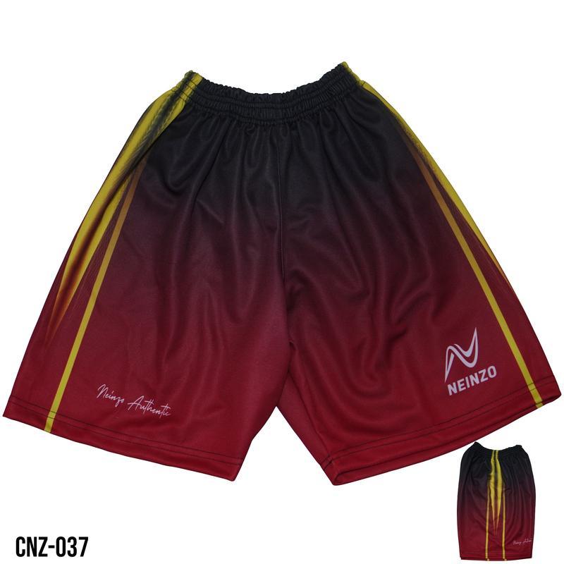 celana printing kolor voli volley neinzo original CNZ-037