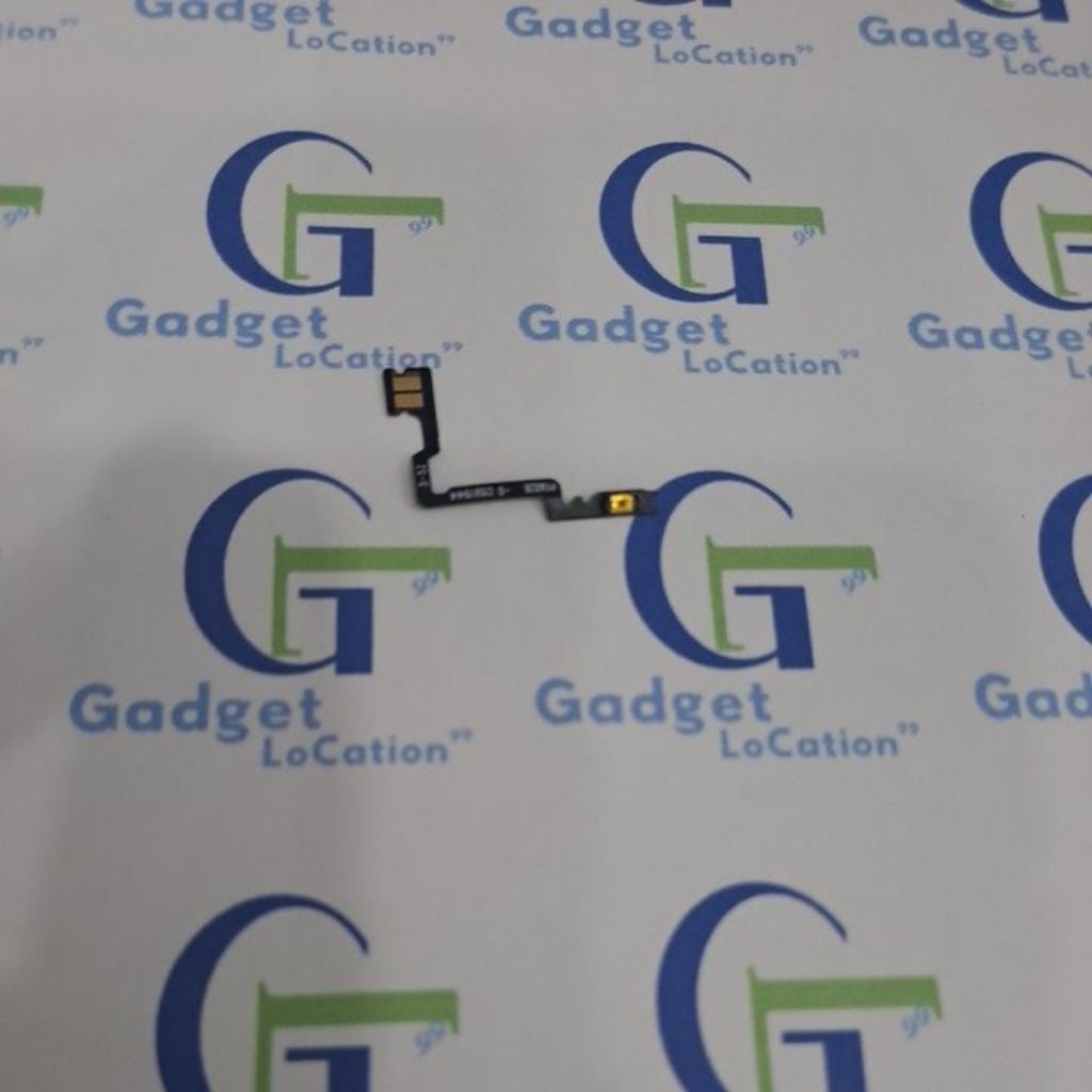 FLEXIBEL ON OFF OPPO A5 2020 ORIGINAL SECOND