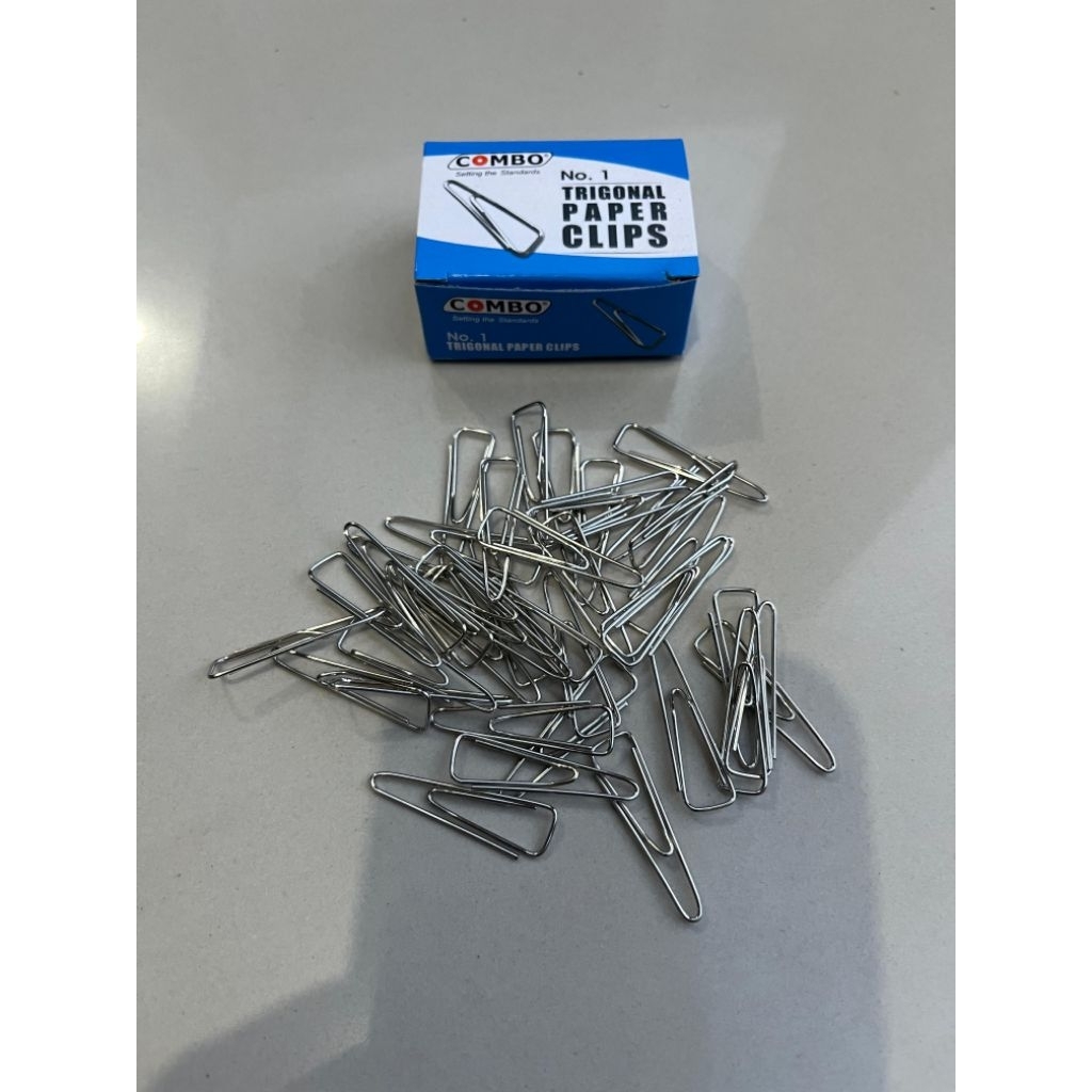 

Paper Clips/ Penjepit Kertas