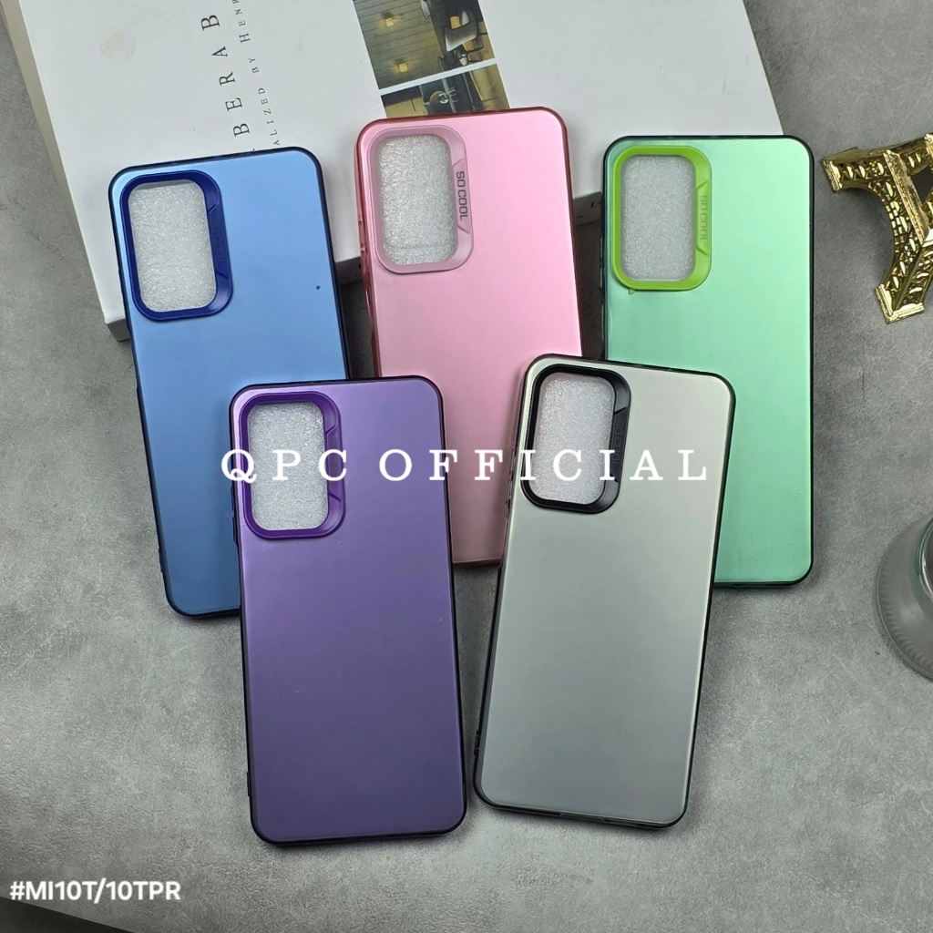 Xiaomi 10T Xiaomi 10T Pro Xiaomi 11 Xiaomi 11 Lite Xiaomi 11T 11T Pro Case IMD Hologram Case Hybrid 