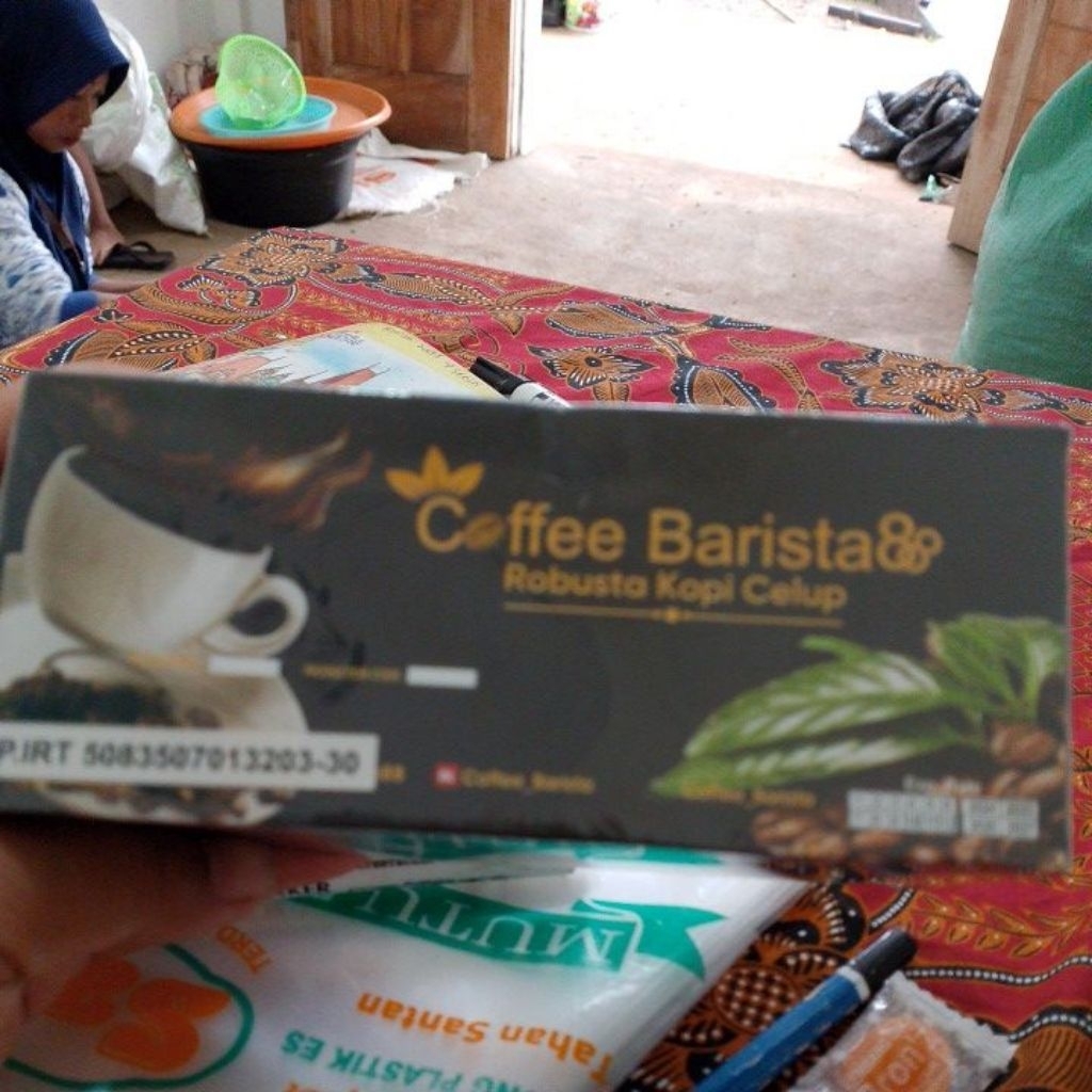 

kopi celup arabica