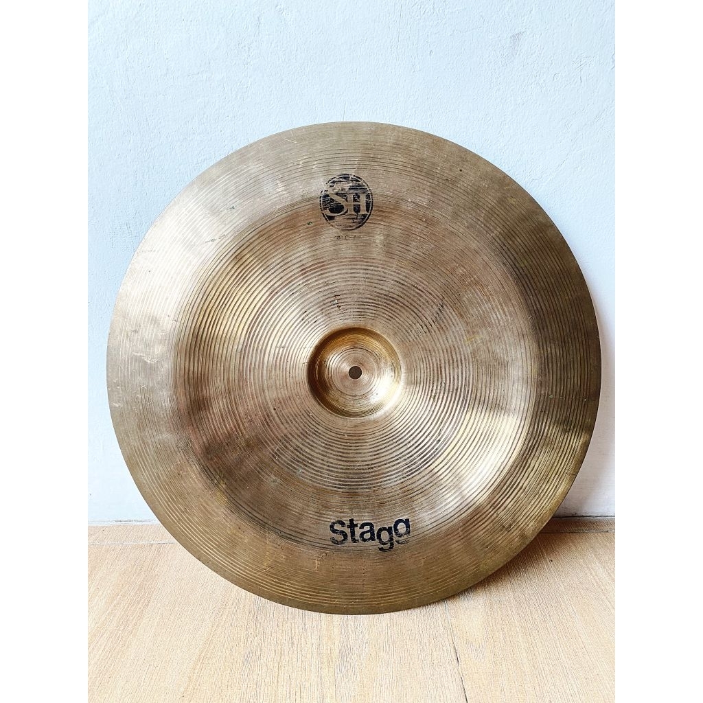 CYMBAL CHINESE