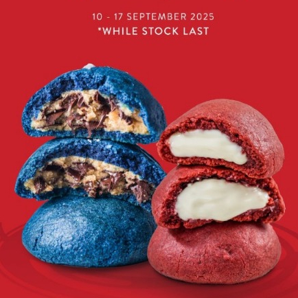 

Dough Lab - September Specials