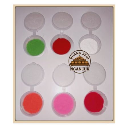 Terbaru Siwit/blus on/makeup jaranan