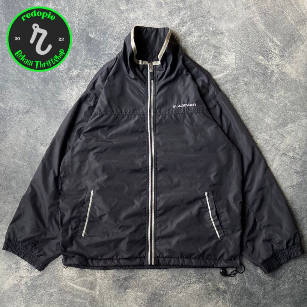Slazenger Outdoor Jacket