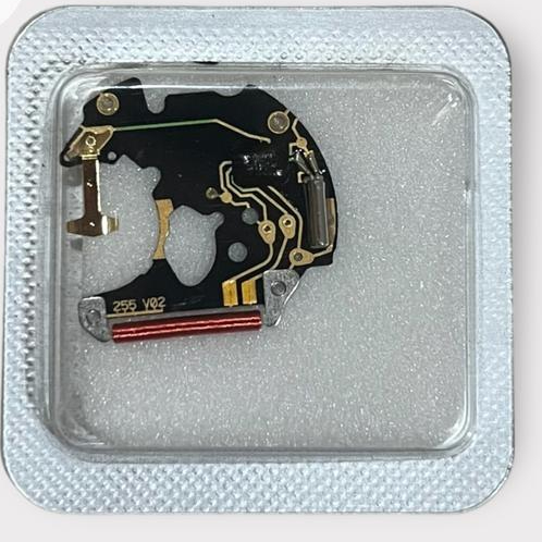 IC MESIN JAM TANGAN ETA SWISS 255  ORIGINAL