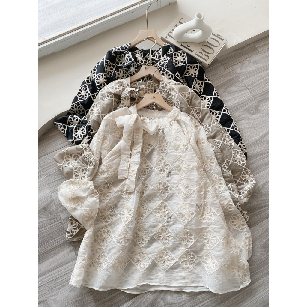 ELEA BLOUSE