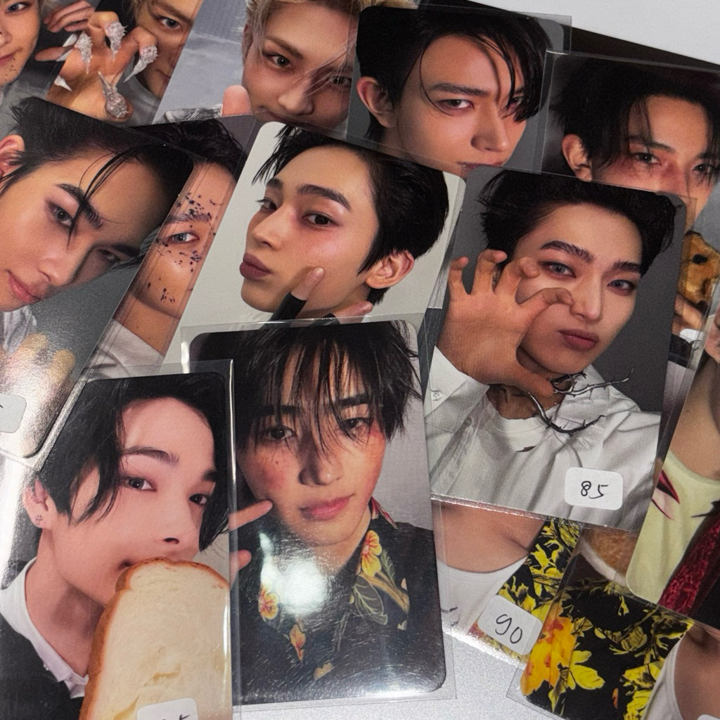 enhypen desire unleash pc photocard official make you mine ver jungwon heeseung jay jake sunghoon su