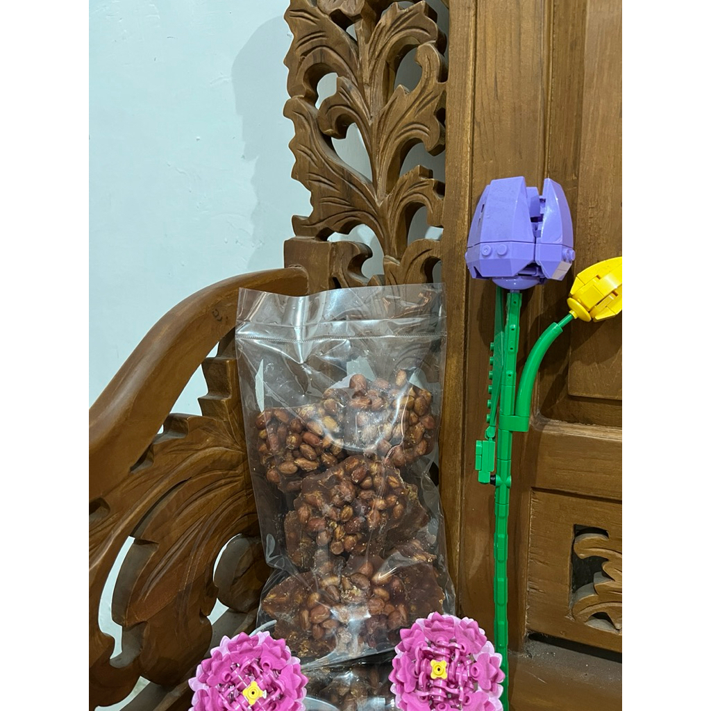 

ANEKA CEMILAN JAMAN DULU