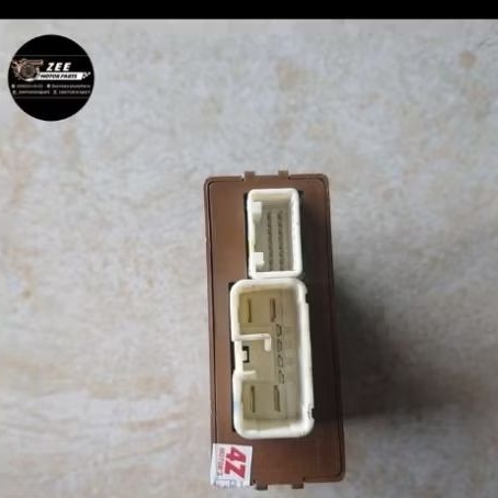 controlModul EPB allnewPajero sport original100%