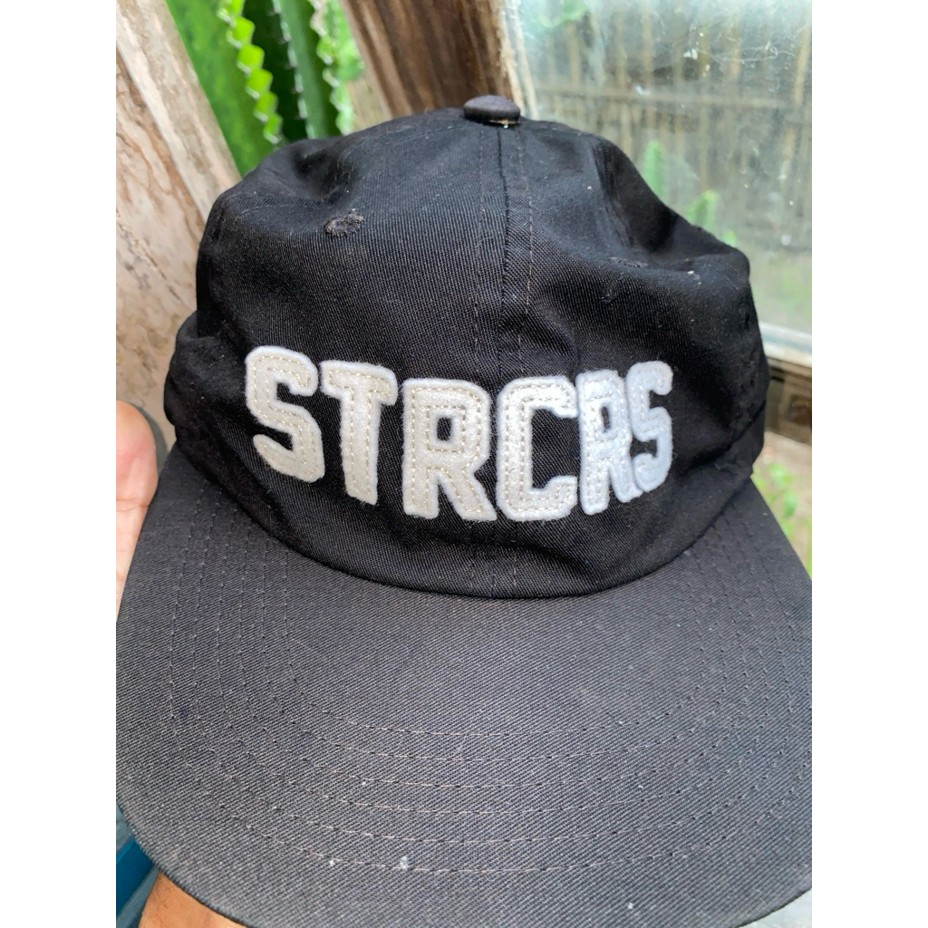 Topi STARCROSS WildYouth
