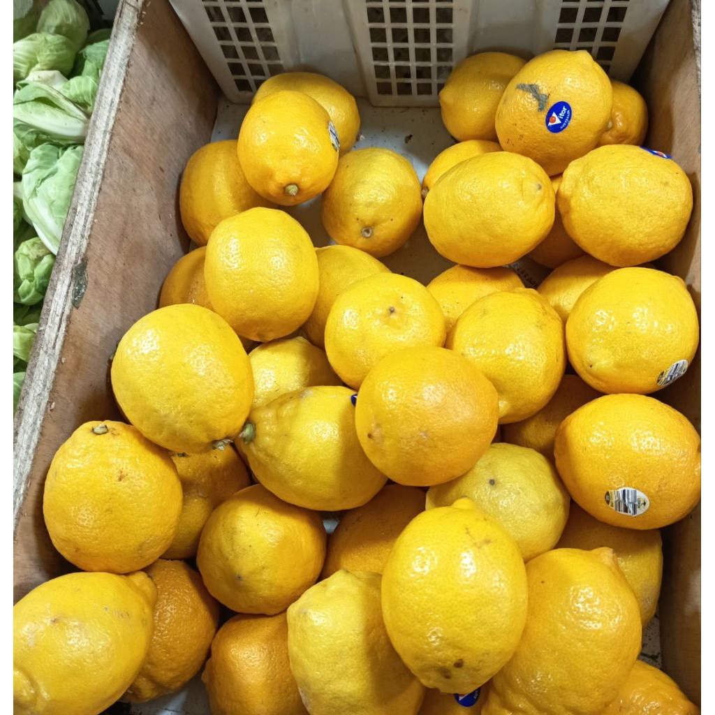 

Lemon 1Kg