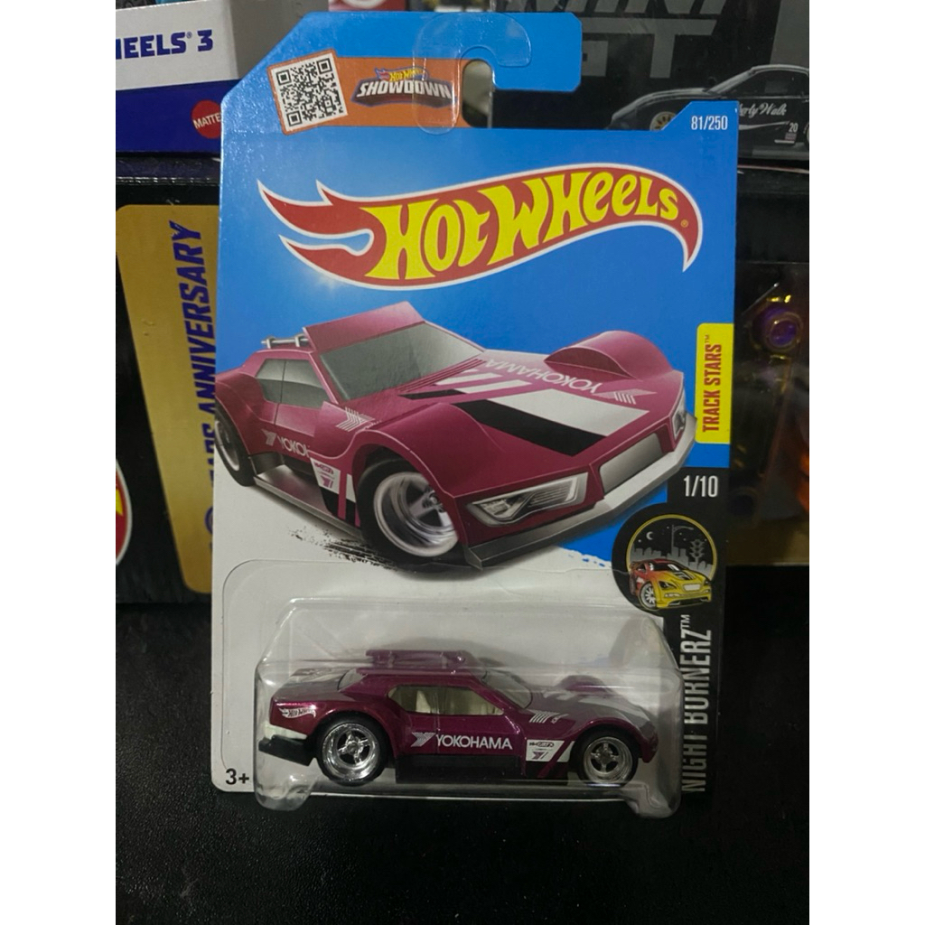 hot wheels STH Driftsta Yokohama