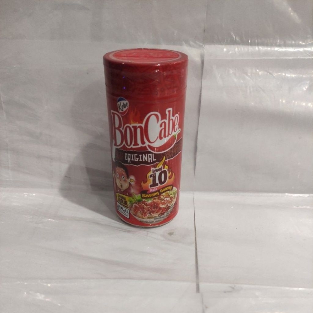 Boncabe Ori Level 10 45g