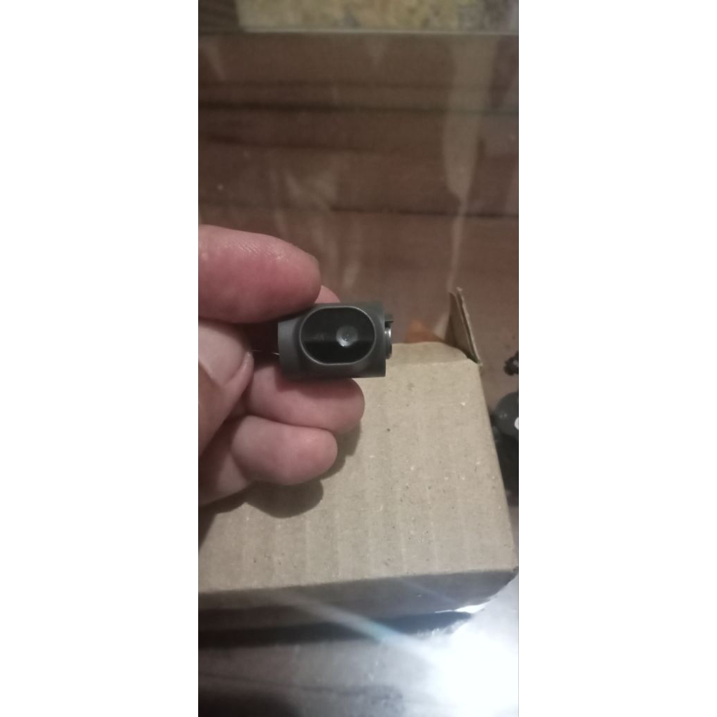 mata kamera drone fimi x8 mini v1