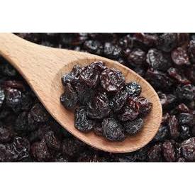 

BLACK RAISINS KISMIS HITAM PREMIUM 250gr BERNUTRISI KAYA AKAN SERAT KUALITAS TERBAIK