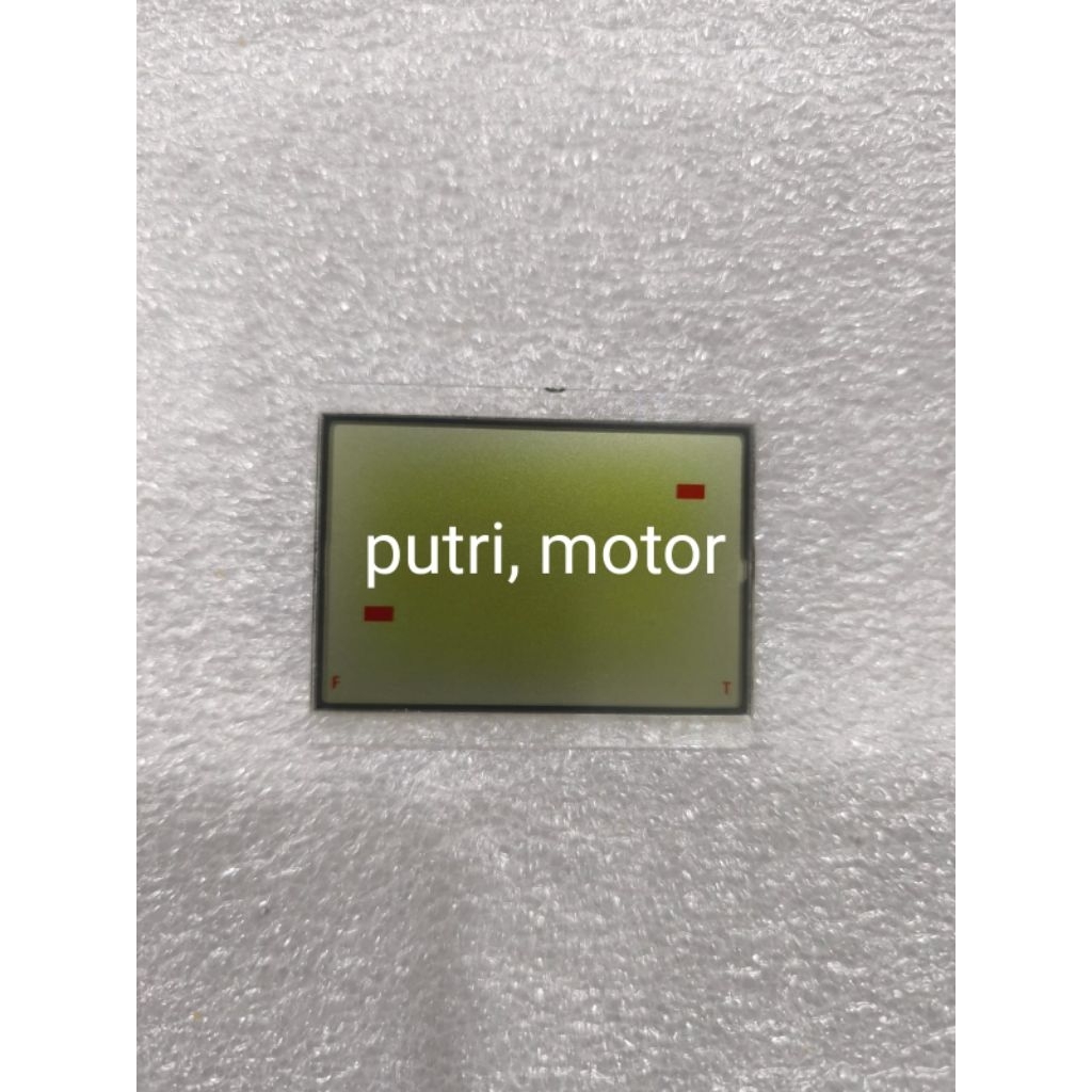 Lcd spedometer speedometer CB150R old cb 150 r old original K15 baru