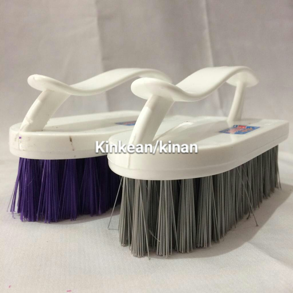 Sikat Setrika / Sikat lantai - Dragon sk345