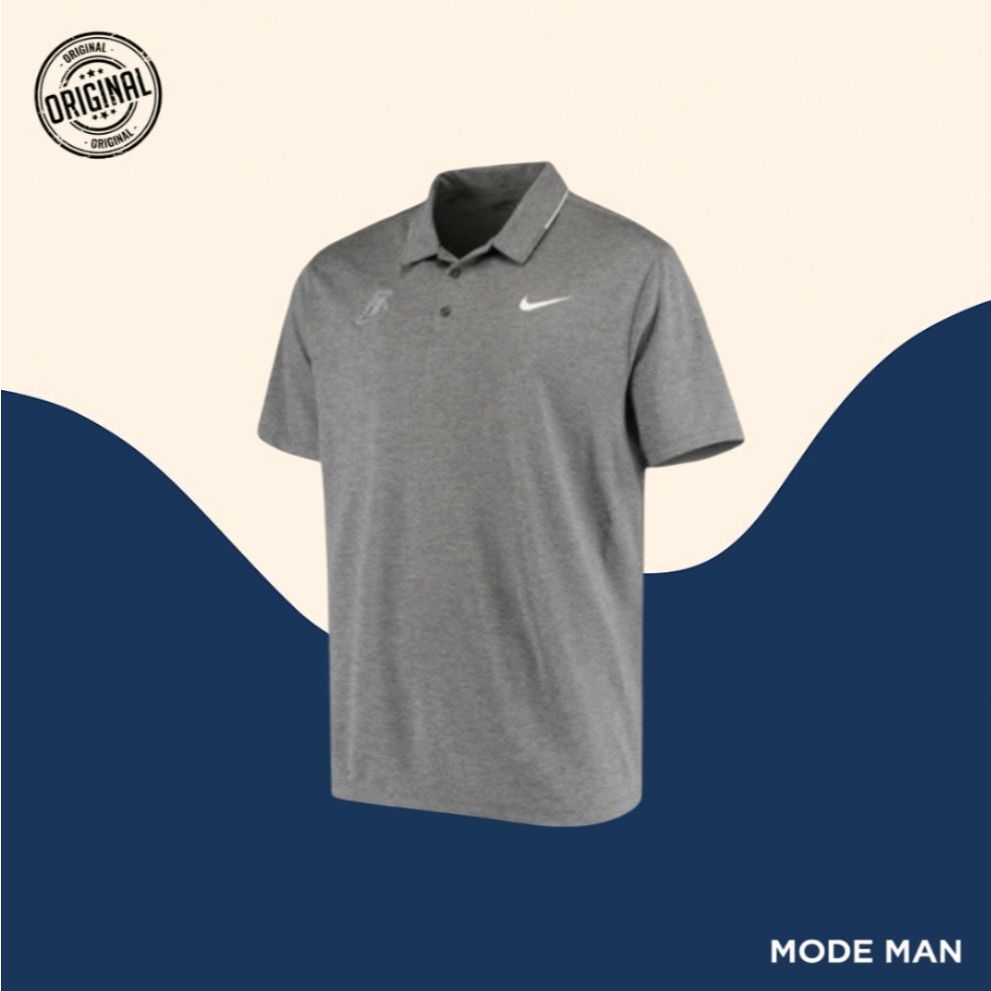 Nike Golf Polo Los Angeles Lakers Men's – Polo Golf Pria, Kaos Olahraga Basket, Baju Olahraga Pria –