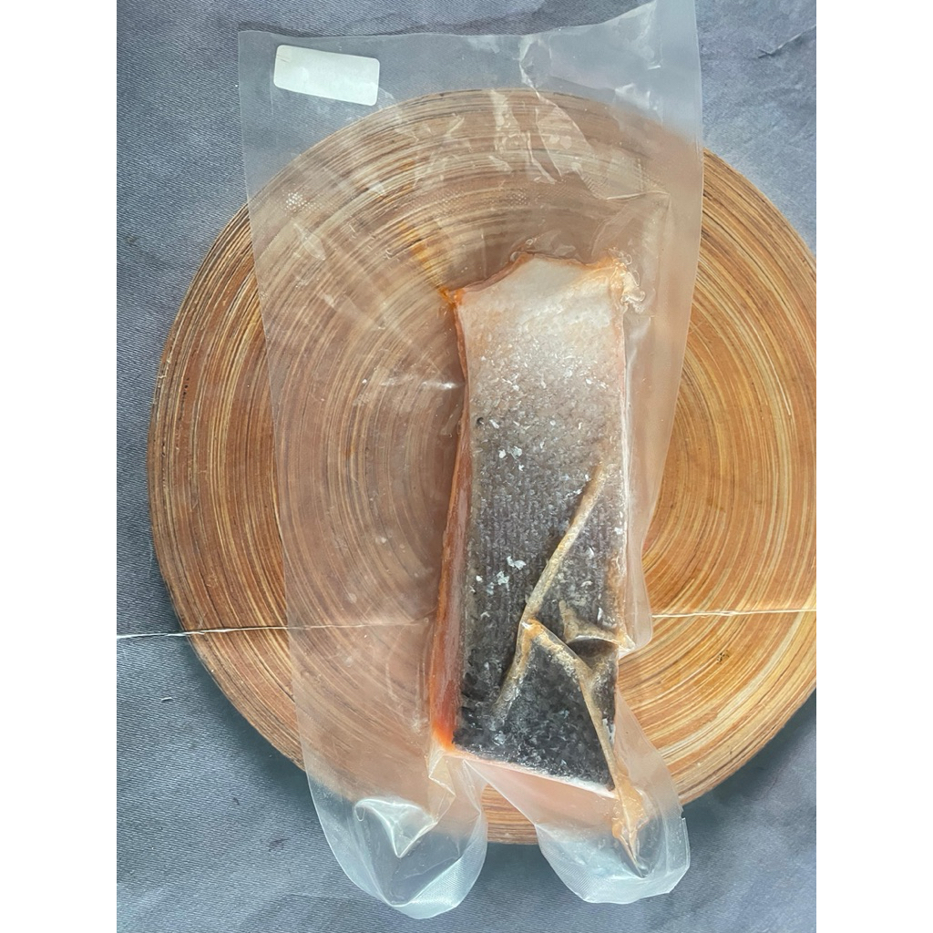 

Salmon Portion 200g
