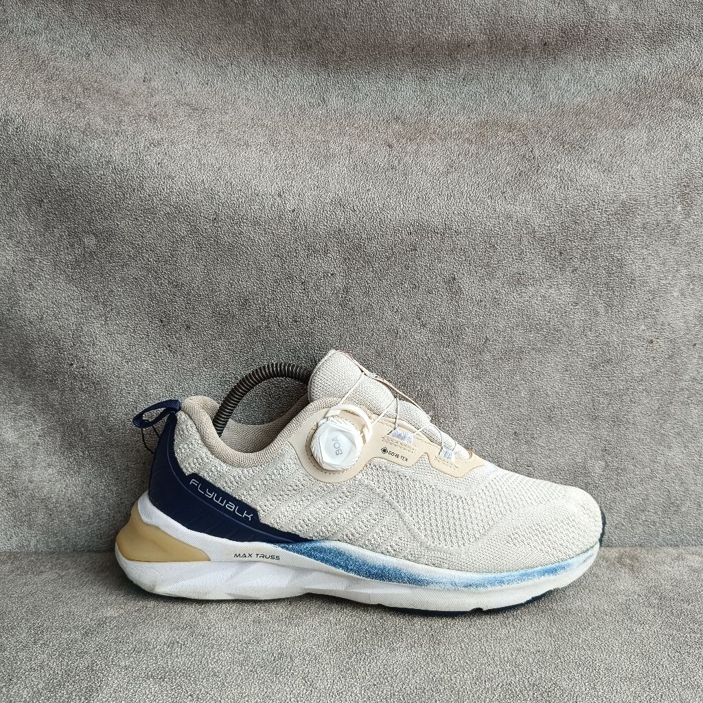 Sepatu Outdoor K2 Boa System Size 42