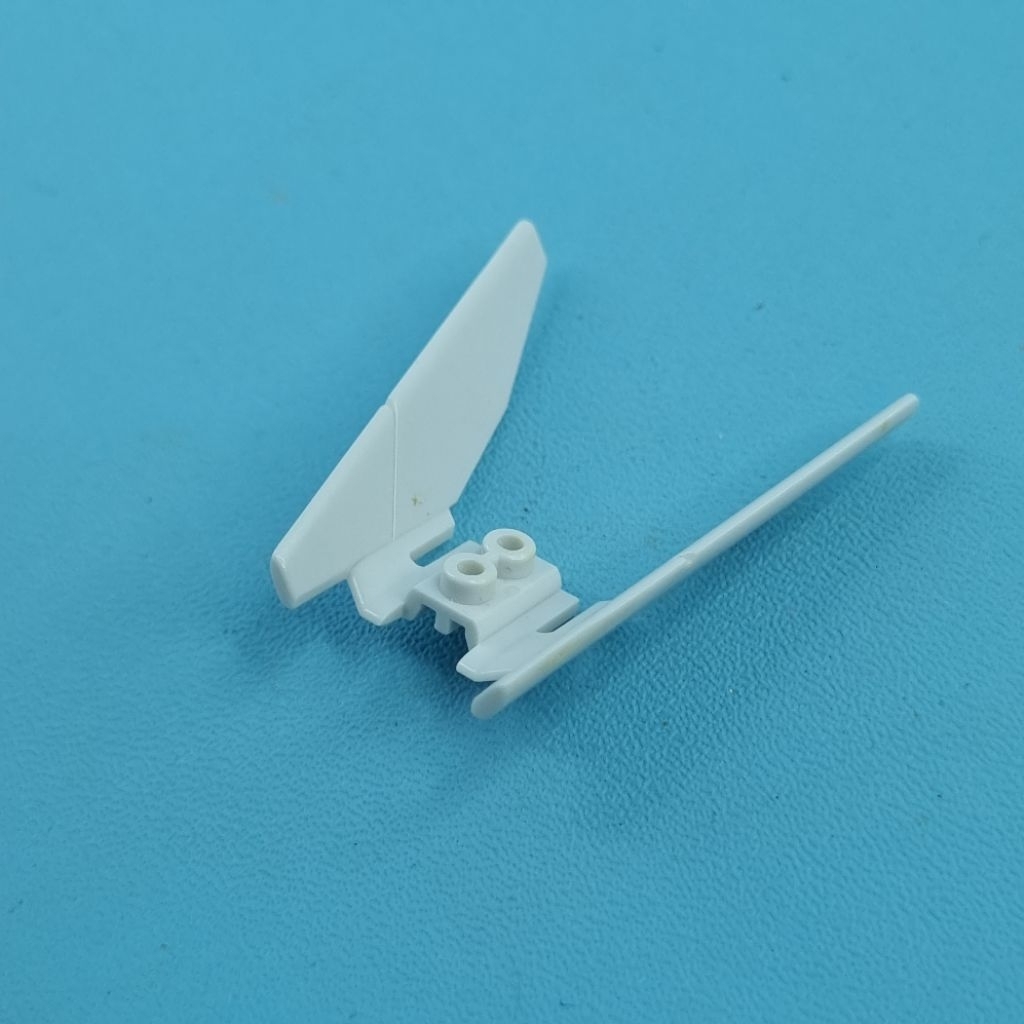 HG HGBD 1/144 Gundam AGEII/AGE-2 Magnum Rifle Weapon Part