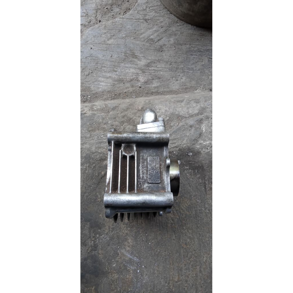 boring Mio sporty std bahan second original