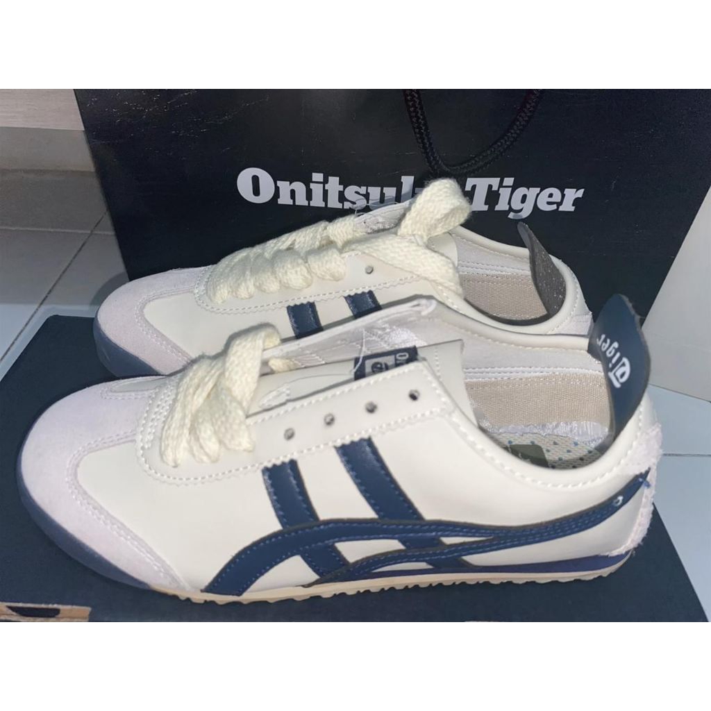 Onitsuka Tiger Tokuten